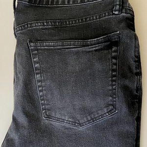 Gap 34W x 30L Men's Jeans
